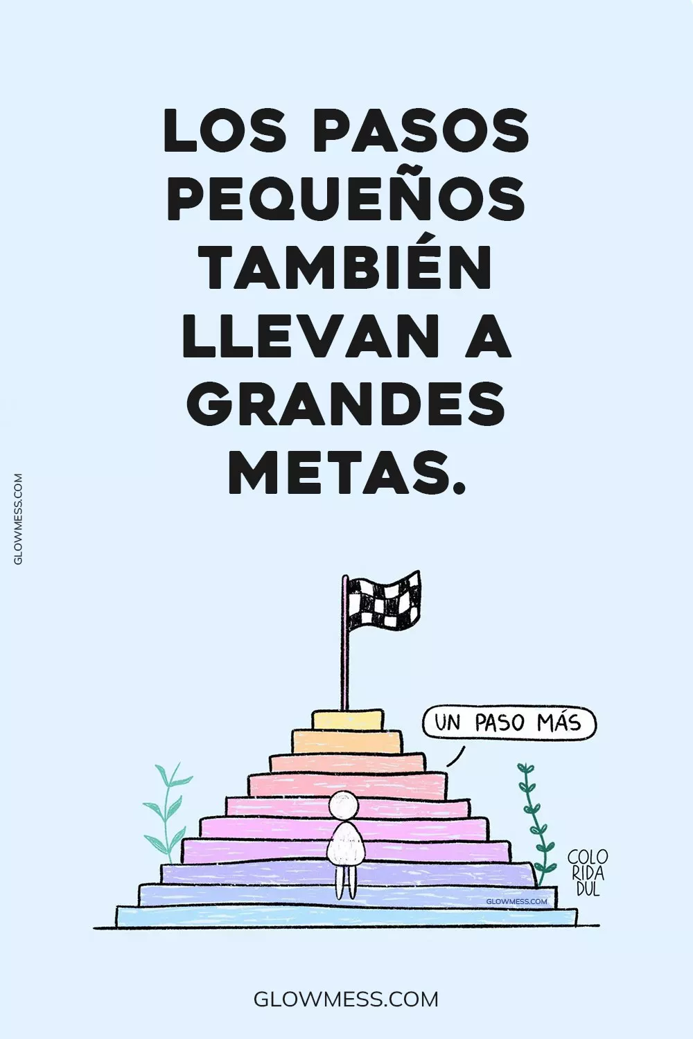 frases de motivación