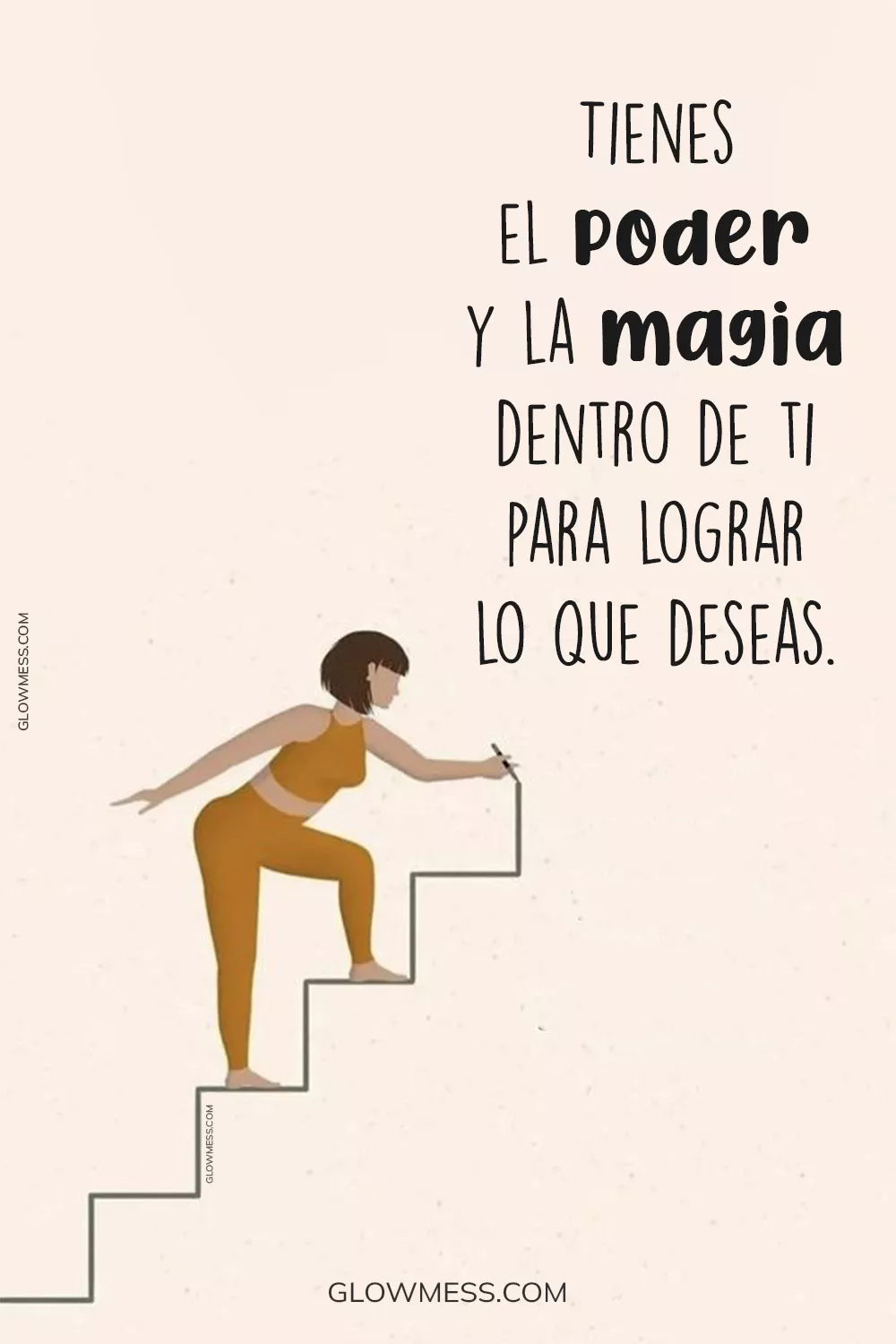 reflexiones motivadoras para una misma