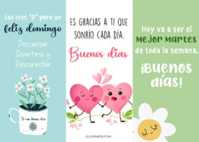 imagenes de buenos dias nuevas