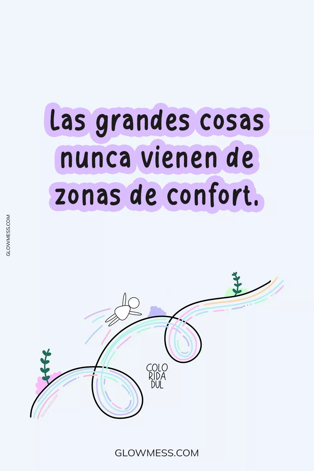 mensaje motivacional