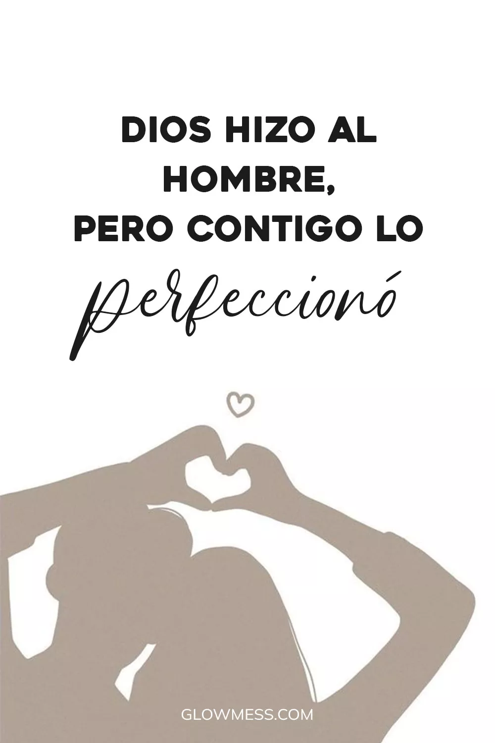 piropos para hombres tiernos