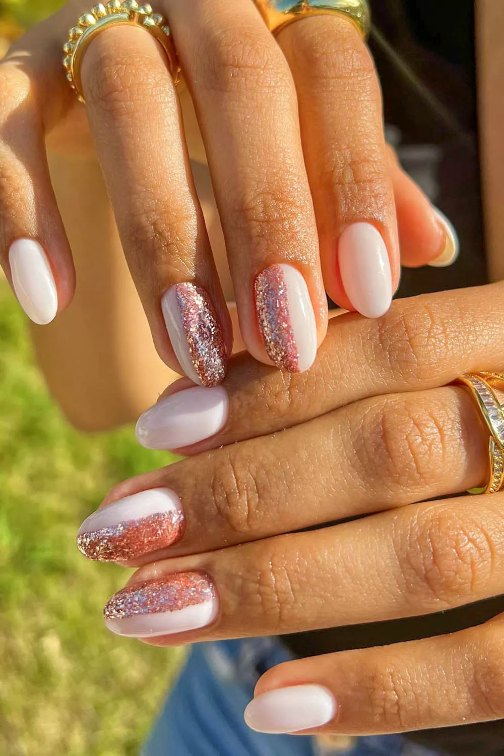 u&ntilde;as bonitas invitadas