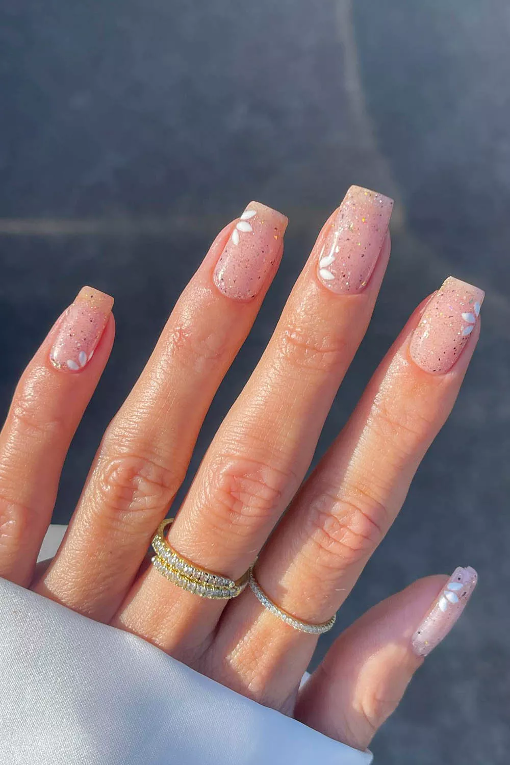 u&ntilde;as invitada boda