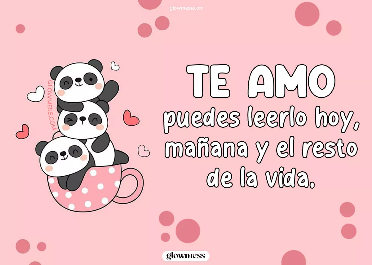 frases de amor