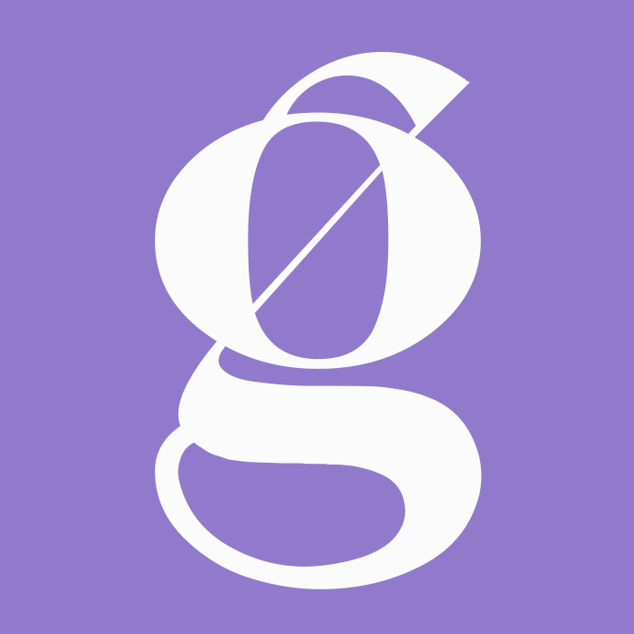 Glowmess logo