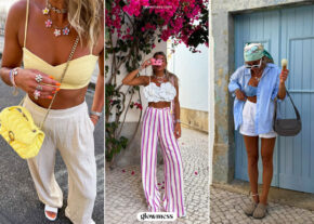outfit verano