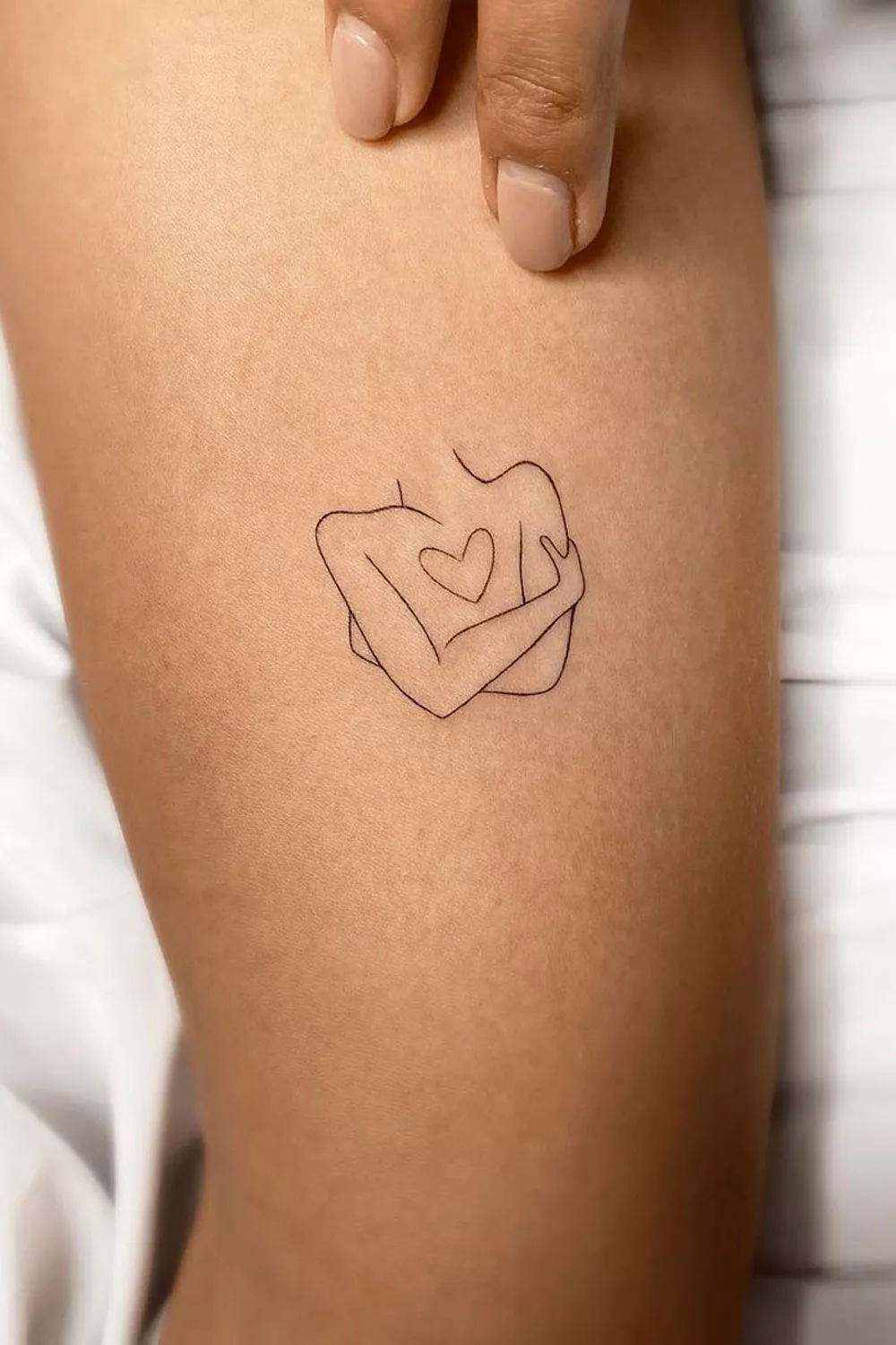 tatuaje de corazon significado