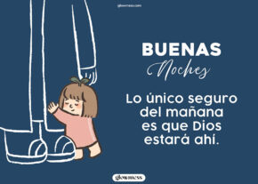 imagenes y frases de buenas noches con bendiciones