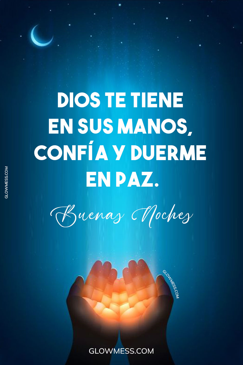 Buenas Noches Con Bendiciones Frases Im genes Y Oraciones Buenas Noches Con Bendiciones Frases Im genes Y Oraciones