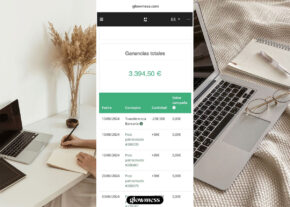 pagan por escribir en español