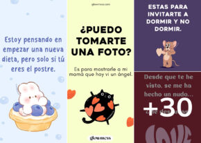 piropos graciosos