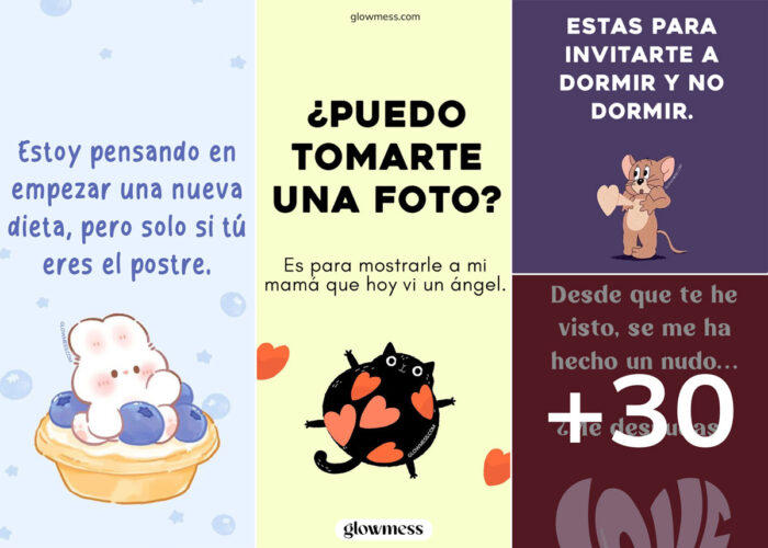 Piropos Graciosos Frases Muy Chistosas Para Ligar Y Enamorar