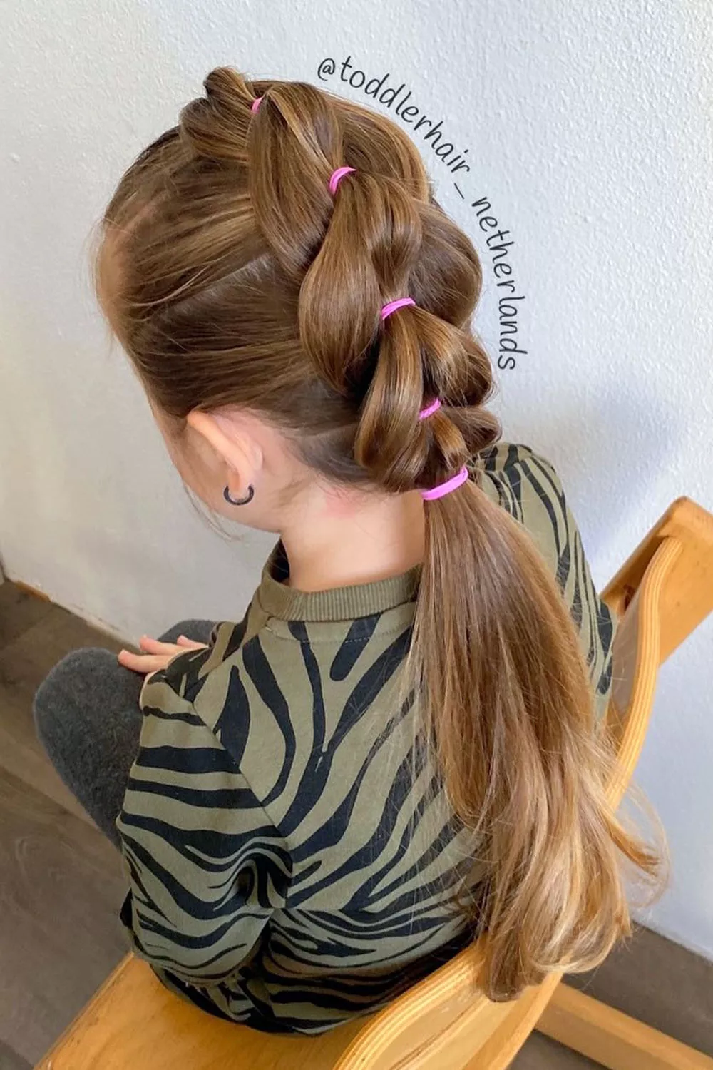 trenzas faciles y bonitas