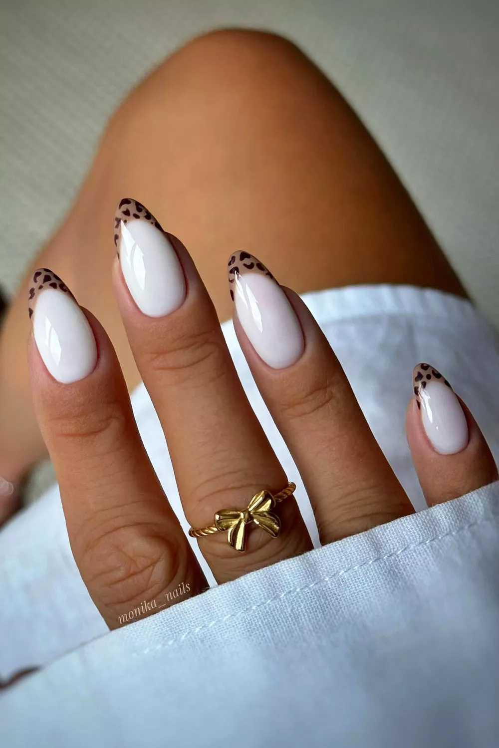 animal print