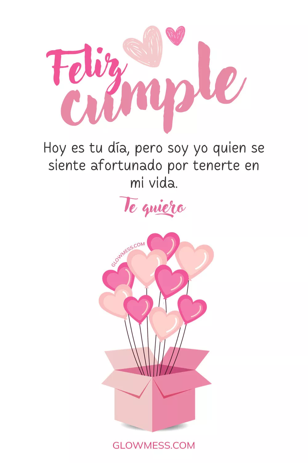 feliz cumple amor mensajes para whatsapp