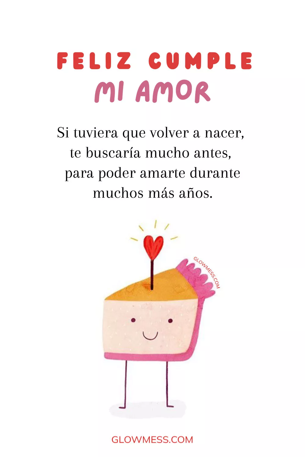 frases de feliz cumple para mi esposo o esposa
