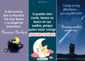 imagenes buenas noches nuevas