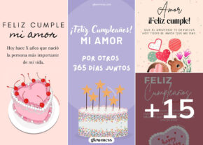felicitaciones e imagenes de feliz cumpleaños amor