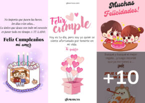 imagenes de feliz cumpleaños para tu amor
