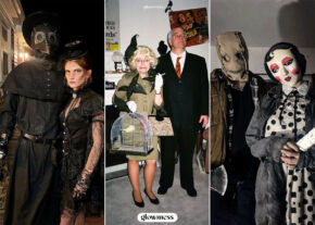 difraces de halloween para parejas de peliculas de terror menos conocidas