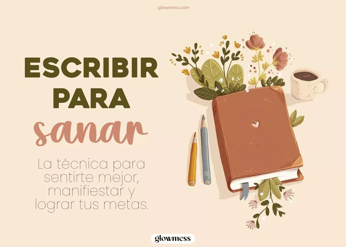 escribir para sanar