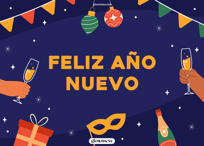 feliz año nuevo frases imagenes y felicitaciones para enviar