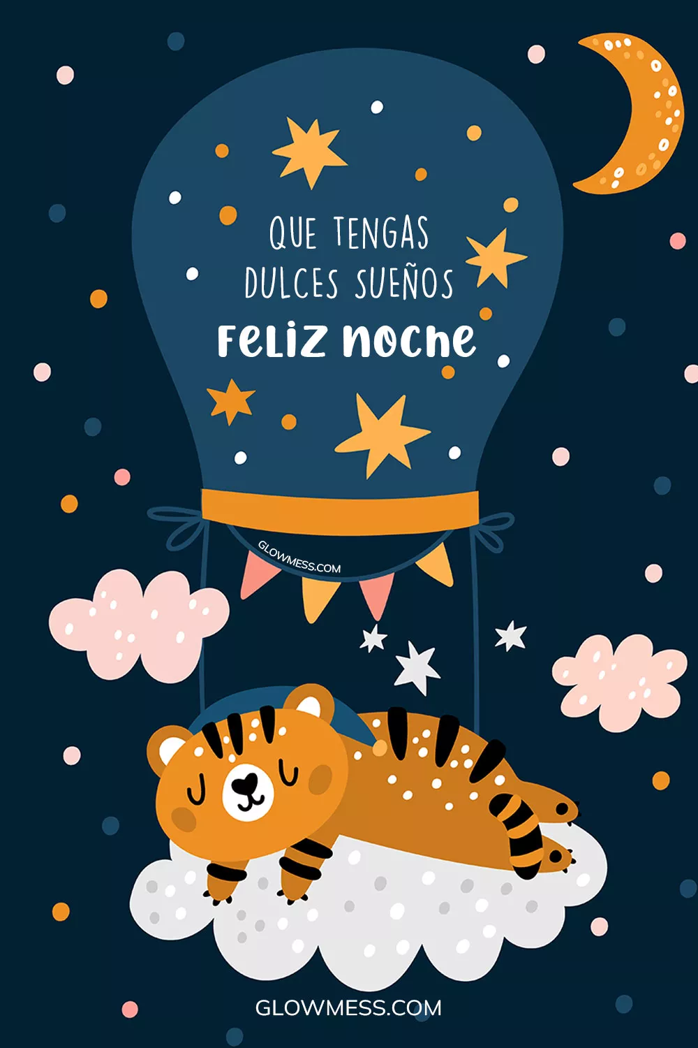 dulces sue&ntilde;os reflexiones para desear bonita y linda noches