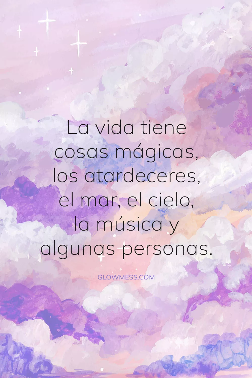 mensajes y reflexiones para compartir en redes sociales