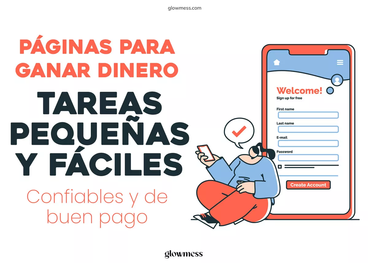 ganar dinero con encuestas pagadas y peque&ntilde;as tareas como ver videos o instalar apps